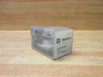 Square D 8501-kp12v20 Relay 48074 8501-kp12v20-120v Series F. Fixed Price $13.77.