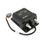 1pc Littelfuse 880088 Hd Bi-stable Remote Relay, 24vdc, 300a Continuous Dut. Fixed Price $461.41.