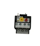 Ge General Electric Rt1c .25-.41a Iec 94741 Black 690v 10a Overload Relay. Fixed Price $19.99.