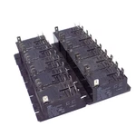 (lot Of 10) Hongfa Hf 692-024d-2a22s Power Relays, Coil Voltage: 24vdc. Fixed Price $55.99.