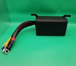 Daiertek Pre Wired 12v 6 Slots Atc/ato Fuse Relay Waterproof Box Rb-r6f6-w2. Fixed Price $43.98.