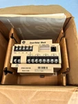 General Electric Srba120a10a Smart Relay Block 120v 50/60hz With Used Loader. Fixed Price $275.00.