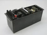 Westinghouse 290b346a21 Type Hu Differential Relay Current Transformer T210534. Fixed Price $499.99.