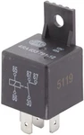 933791121 12v, 5 Pin, Mini Iso Relay With Dual (87) Load Connections, Multi. Fixed Price $12.39.