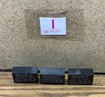 Lot Of 3 Square D Class 8501 Type Xs-1 8501xs1 Ser. A Suppressor Module. Fixed Price $16.00.