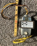 R.i.b. Relay #tr50va004 120/480v Pri. - 24vac Sec.. Fixed Price $14.99.