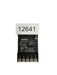 Siemens 3th2022-0ap6 Relay Contactor. Fixed Price $29.99.