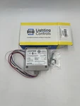 Rib Lr21f600 Enclosed 0-10v Universal Controlled Phase Angle Dimmer 120-277vac. Fixed Price $129.99.