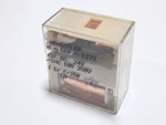 H-560-1233 Hengstler Flat Pcb Power Relay 24vdc Spdt 10a 250vac 5-pin. Fixed Price $28.00.