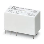 10 Pack Of Phoenix Contact Single Relays - Rel-mr- 24dc/21hc Au. Fixed Price $49.99.