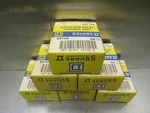 Square D Au183 Heater Lot Of 6!. Fixed Price $41.59.