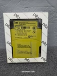 Pilz Temperature Monitoring Relay, 839415, S1mn Ex 230vac 2c/0. Fixed Price $99.99.