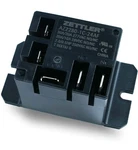 Zettler Mini Power Relay Az2280-1c-24af 30a 277vac 28vdc -universal 24 Ac.... Fixed Price $18.15.