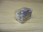 Potter & Brumfield Kcp-5-2500 Ohms Relay Kcp-5-2,500. Fixed Price $96.77.