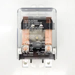 Schneider Electric 24vdc 30a Spst-dm-db Flange Mount Power Relay 389fxhxc1-24d. Fixed Price $24.99.