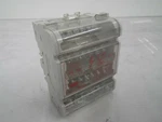 Art.9907 Bm Relay 500v-40c 100a (used Tested). Fixed Price $20.47.