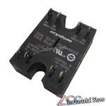 Brand New Crydom H12d4840de Dual Solid State Relay Ssr, 15-32vdc Input. Fixed Price $78.61.