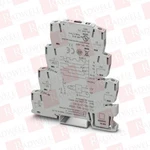 Phoenix Contact Plc-tr-1t-mul-300m / Plctr1tmul300m (new In Box). Fixed Price $72.95.