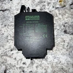Murr Elektronik 51540 Output Relay. Fixed Price $40.00.