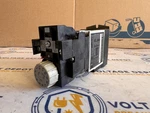 Square-d 8501x040 20a 600v Industrial Control Relay W/ 8501xte1 Timing. Fixed Price $42.49.