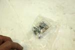 Deltrol Relay Control 24v 50/60hz S1-02423972000. Fixed Price $34.99.