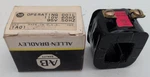 New Allen Bradley 1a01 Operating Coil 95v 50hz / 110v 60hz. Fixed Price $12.99.