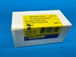 Square D 8501kpr13v24 240v 50/60hz Plug-in General Purpose Relay. Fixed Price $50.96.