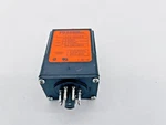 New Ps Syracuse Electronics Dlr-00405 Timing Relay 15 Sec 230vac 10a. Fixed Price $35.00.