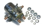 12v Switch Relay Solenoid Continuous Duty For Autocrane Auto Crane Boom Hoist. Fixed Price $28.83.