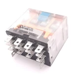 Automation Direct 784-4c-24d Ice-cube Plug-in Relay, 4pdt, 14-pin, 24vdc Coil. Fixed Price $33.00.