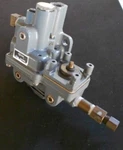 Nos Siemens Moore Model 74sn Positioner. Fixed Price $414.00.