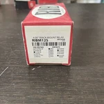 Functional Devices Ribm12s Track Mount Relay 395243 306 Switch. Fixed Price $17.00.