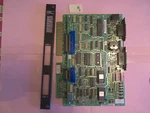 Ge Fanuc Ic600 Bf948p I/o Com Ctl With Faceplate Fp943k (wl67-3). Fixed Price $35.00.