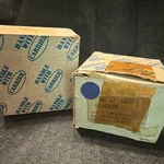 Carrier Hn67 6800 Hvac Sequencer Relay 24v Coil 25a Ac Dpst 11-pin. Fixed Price $23.49.
