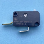 1pcs Xgt52c-86 Saia-burgess Micro Switch 2pins New. Fixed Price $7.91.