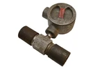 Eg&g Pa03-3-a-0000-9, Pa0191070098, Ft-20nenb-led-3 22/32vdc Flowmeter Assembly. Fixed Price $399.99.