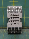 Te Connectivity Potter & Brumfield Relays 27e166 Relay Socket Chassis Mount. Fixed Price $38.48.