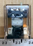 Tyco Electronics P&b Relay Coil,38vdc, P/n: Ku-4904-1. Fixed Price $34.99.