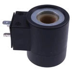 Ztuoauma 12v 5/8 Hole Solenoid Valve Coil 6356012 3-prong Din Connector. Fixed Price $27.72.