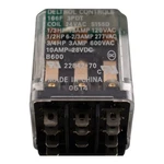 New Onan 307-2575 3pdt 24vac Relay. Fixed Price $69.99.