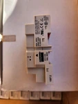 Dayton 1fc13n Relay Socket, 8 Pin, 16 Amp, 300 V, Lot Of 10 New. Fixed Price $44.95.