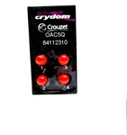 New Crouzet 0ac5q I/o Module. Fixed Price $50.00.