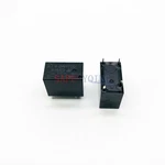 10 Pieces Sanyou Sj-s-124dmh Relay *wq. Fixed Price $15.69.