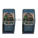 10pcs Nais Hc4-hl-dc24v Power Relay 5a 250vac 14pins Ap324206k 24vdc. Fixed Price $49.59.