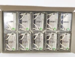 Omron Ly4n 24vdc 10pcs Set. Fixed Price $161.70.