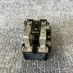 Master Electronic Controls Gh-2c-120a 120-600vac 50/60hz Relay Used. Fixed Price $39.99.