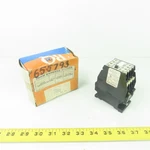 Siemens-allis Rcn 44 Overload Relay 110-120v Coil New. Fixed Price $58.49.