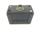 Bosch Rexroth 3842184700 Connector 12 Pin Clamping Box. Fixed Price $17.99.