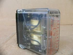 Struthers Dunn Renfrew Rsx14402 Relay 115v. Fixed Price $74.99.