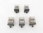 Lot Of 5 Potter & Brumfield Krpa-14an-120 Relays 120v 11-pin. Fixed Price $29.95.